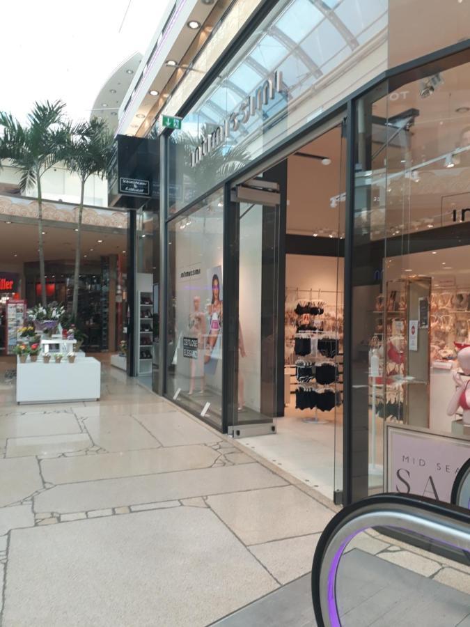 Mostly Muse Eidenberg المظهر الخارجي الصورة