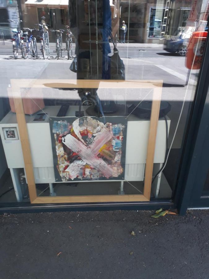 Mostly Muse Eidenberg المظهر الخارجي الصورة