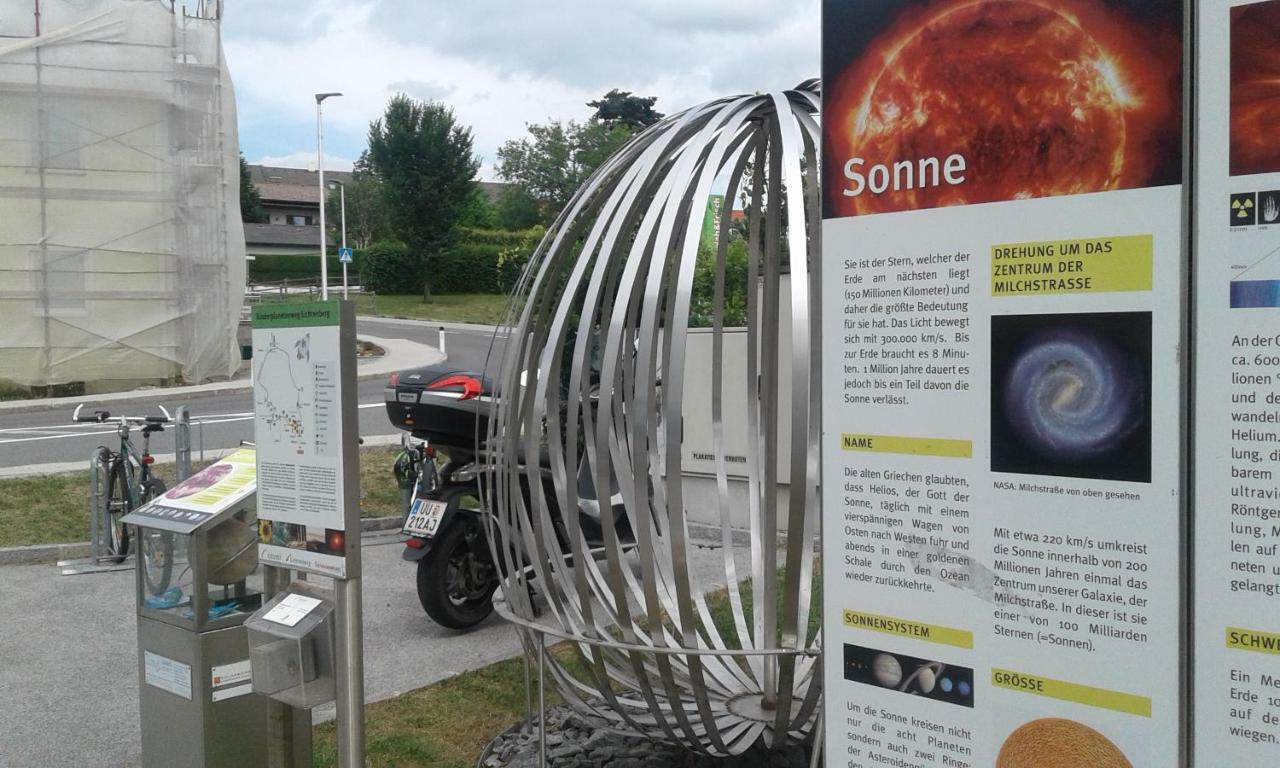 Mostly Muse Eidenberg المظهر الخارجي الصورة